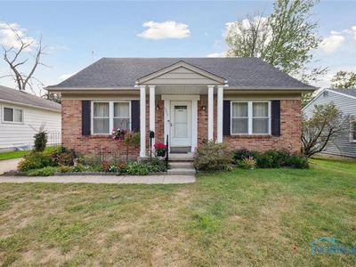 5233 Adella St, Toledo, OH, 43613