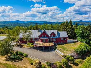 1950 Collins Rd, Brattleboro, VT 05301