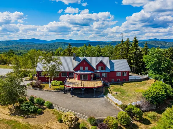 1950 Collins Road, Halifax, VT 05358