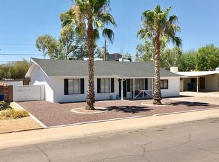 1503 E Del Rio Dr, Tempe, AZ 85282