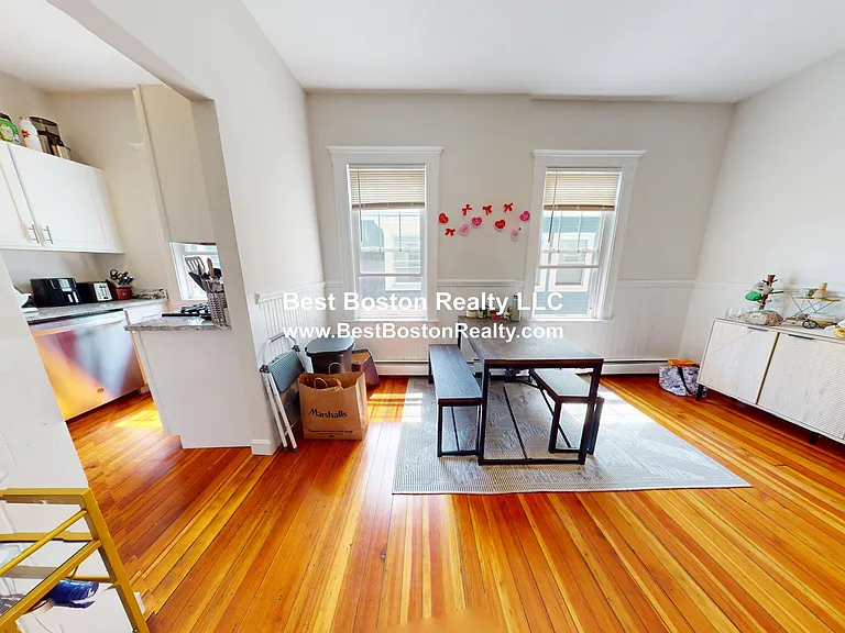 171 Tremont St #3 — Photo 2