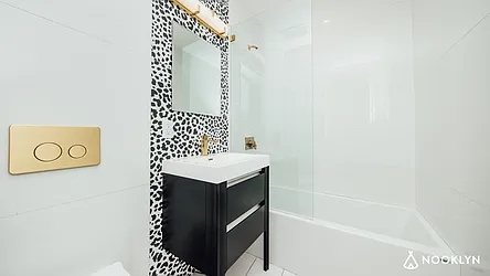 Rented by Nooklyn NYC LLC