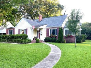 300 Burleigh Ave, Norfolk, VA 23505