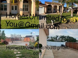 19015 Spalding Ave, Riverside, CA 92508