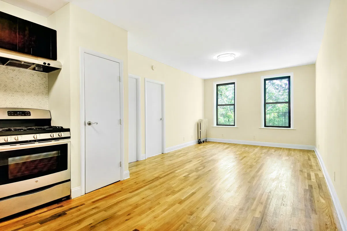 729 Lafayette Avenue #4 in Bedford-Stuyvesant, Brooklyn | StreetEasy