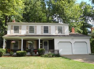 26430 Chapel Hill Dr, North Olmsted, OH 44070