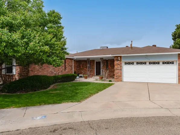 5309 Del Vitto Ct NE, Albuquerque, NM 87111