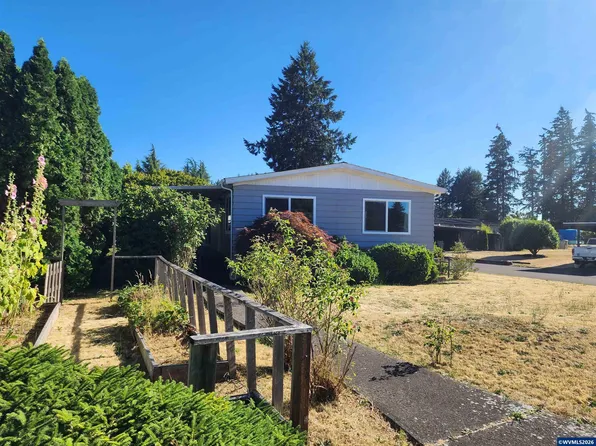 38129 Weirich Dr Unit 25, Lebanon, OR 97355