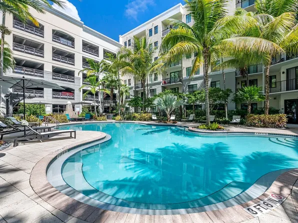 Advenir at Lighthouse Point