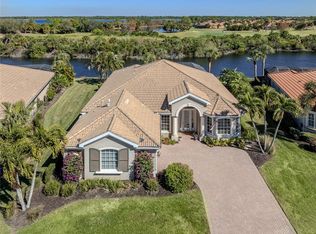 238 Montelluna Dr, North Venice, FL 34275