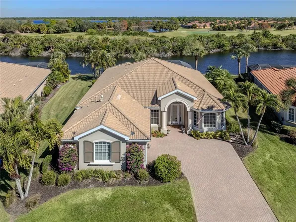 238 Montelluna Dr, North Venice, FL 34275
