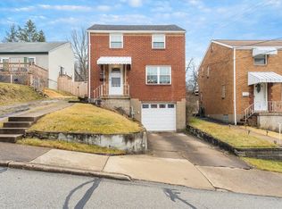 1627 Rockford Ave, Pittsburgh, PA