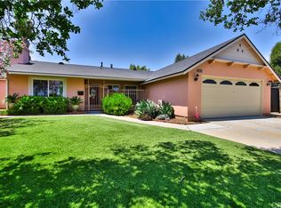 13046 Cornishcrest Rd, Whittier, CA 90605