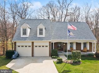 7701 Huntsman Blvd, Springfield, VA 22153