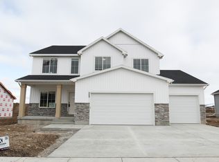223 W 470 N, Smithfield, UT 84335