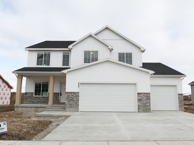 223 W 470 N, Smithfield, UT, 84335