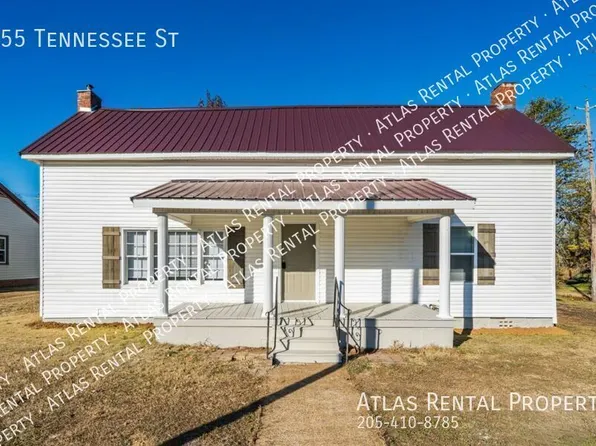 355 Tennessee St, Courtland, AL 35618
