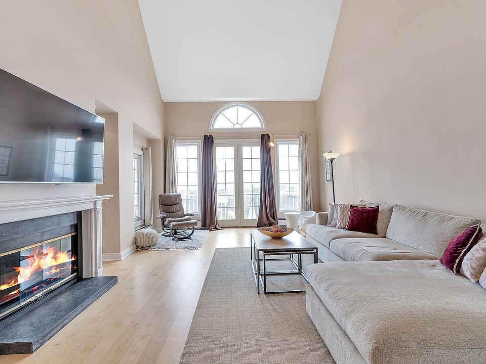 Port Liberte Condominiums 204 Shearwater Ct W Jersey City NJ Zillow