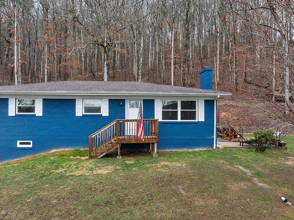821 Paint Rock Ferry Rd, Kingston, TN 37763 Zillow