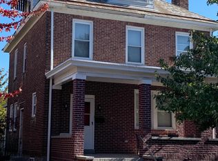 436 Bert Ave, Trenton, NJ 08629