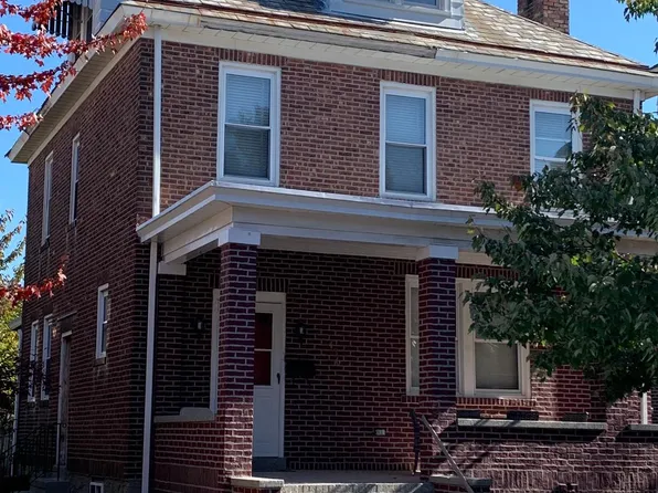 436 Bert Ave, Trenton, NJ 08629