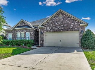 627 Tattlesbury Dr, Conway, SC 29526