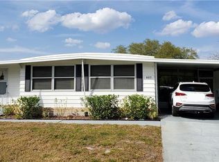 4317 Water Oak Ln #53, Zellwood, FL 32798