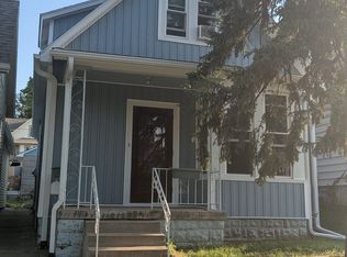 2923 Castelar St, Omaha, NE 68105