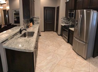 18812 Rush Springs Ln, Edmond, OK 73012