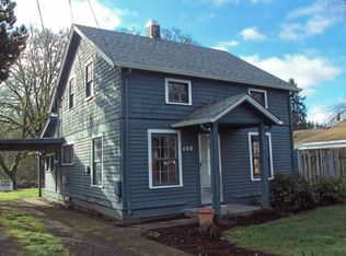 400 W 5th St, Newberg, OR 97132
