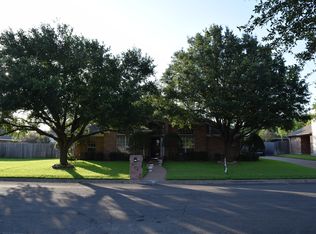 804 Eagles Nest Dr, Hewitt, TX 76643