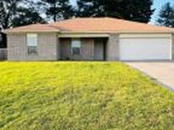 402 Willow Oak Dr, Dardanelle, AR 72834