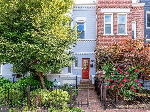 1417 G St NE, Washington, DC 20002