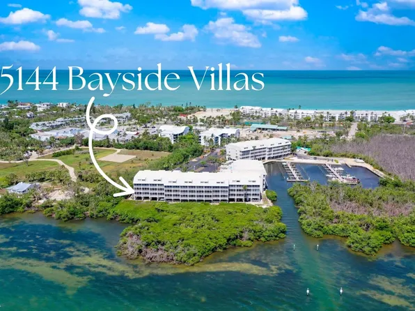 5144 Bayside Villas #5144, Captiva, FL 33924