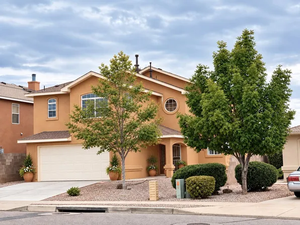 3043 Zia St NE, Rio Rancho, NM 87144