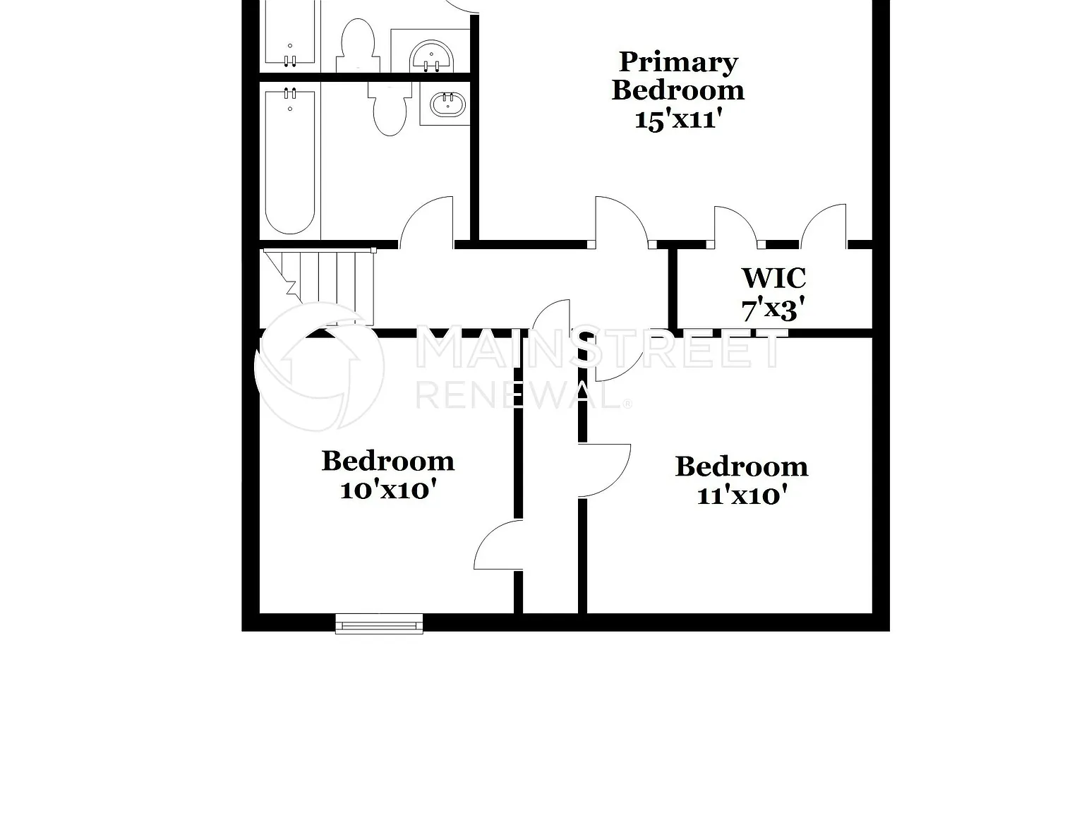 1934 Matthew Way — Photo 3