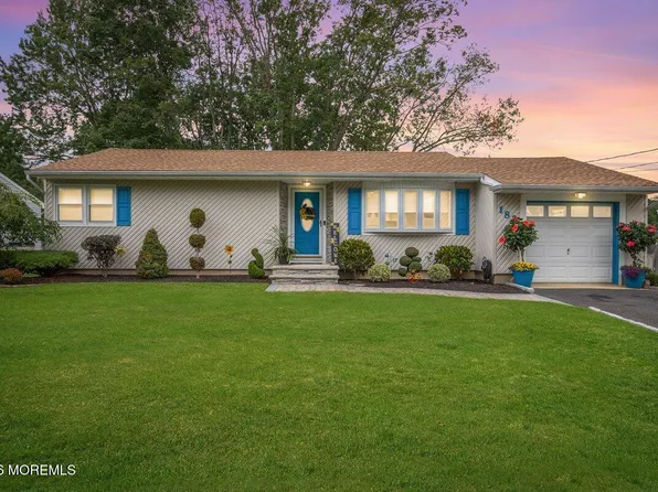 182 Arizona Drive, Brick, NJ 08723