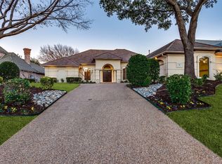 20 Windsor Rdg, Frisco, TX 75034