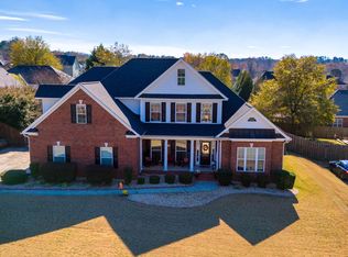 1131 Indian Springs Trl, Grovetown, GA 30813