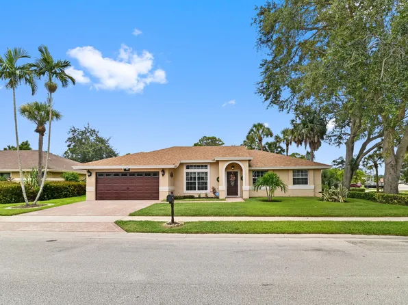 100 Elysium Drive, Royal Palm Beach, FL 33411