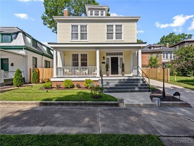 130 N Jefferson St, Petersburg, VA, 23803