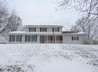 1102 Bailey Rd, Fabius, NY 13063