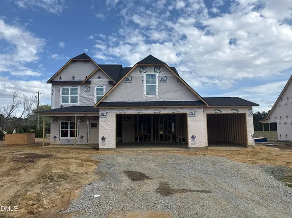 23 Juju Dr Lot 28, Clayton, NC 27520