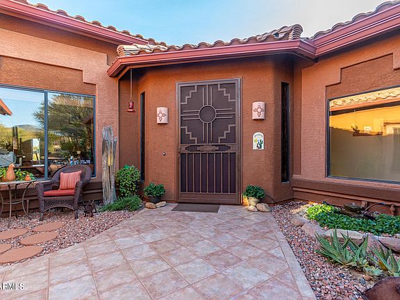 5th image of 41225 N CANYON SPRINGS Drive