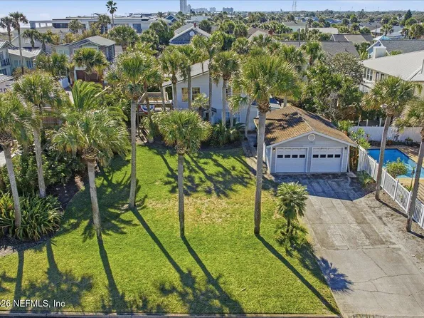 119 OAK Street, Neptune Beach, FL 32266