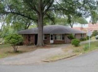 1102 Luttrell St, Oxford, AL 36203
