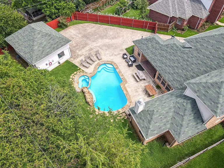 3205 Vinson Ct — Photo 5