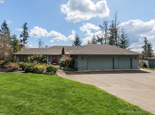 33944 E Kappler Rd, Saint Helens, OR 97051