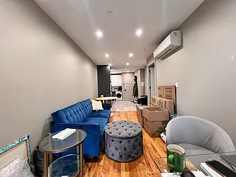 Rented by ERNY LLC