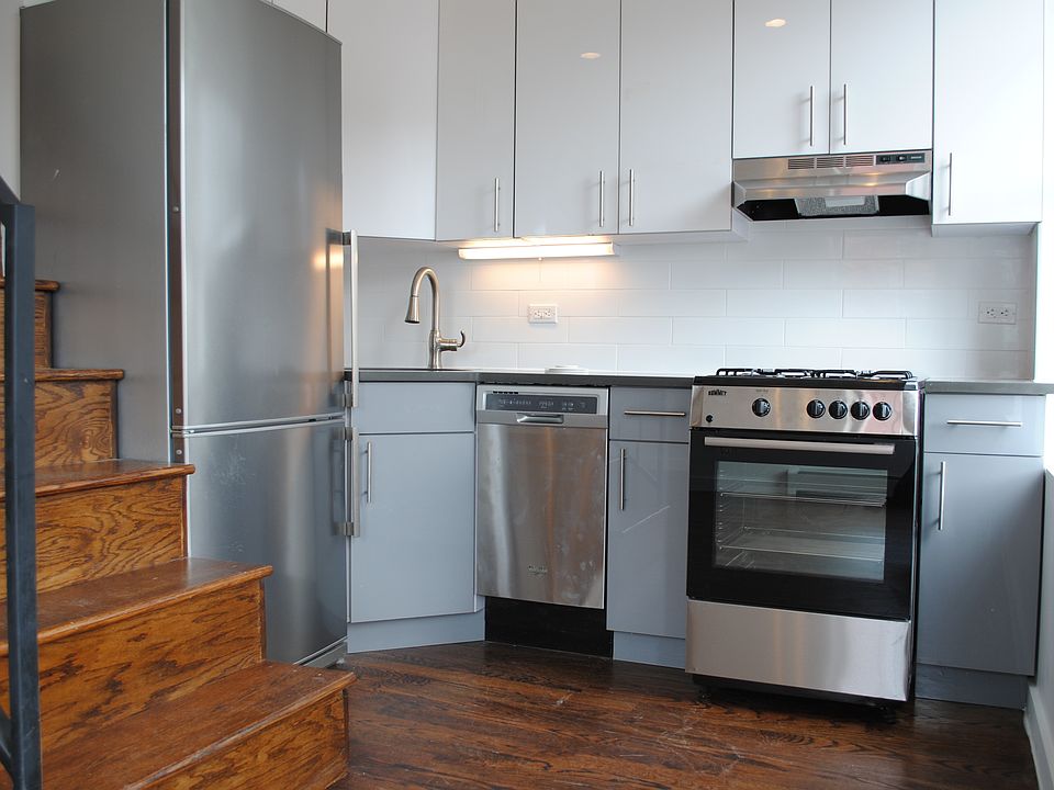 1st image of 387 Quincy St APT 6U
